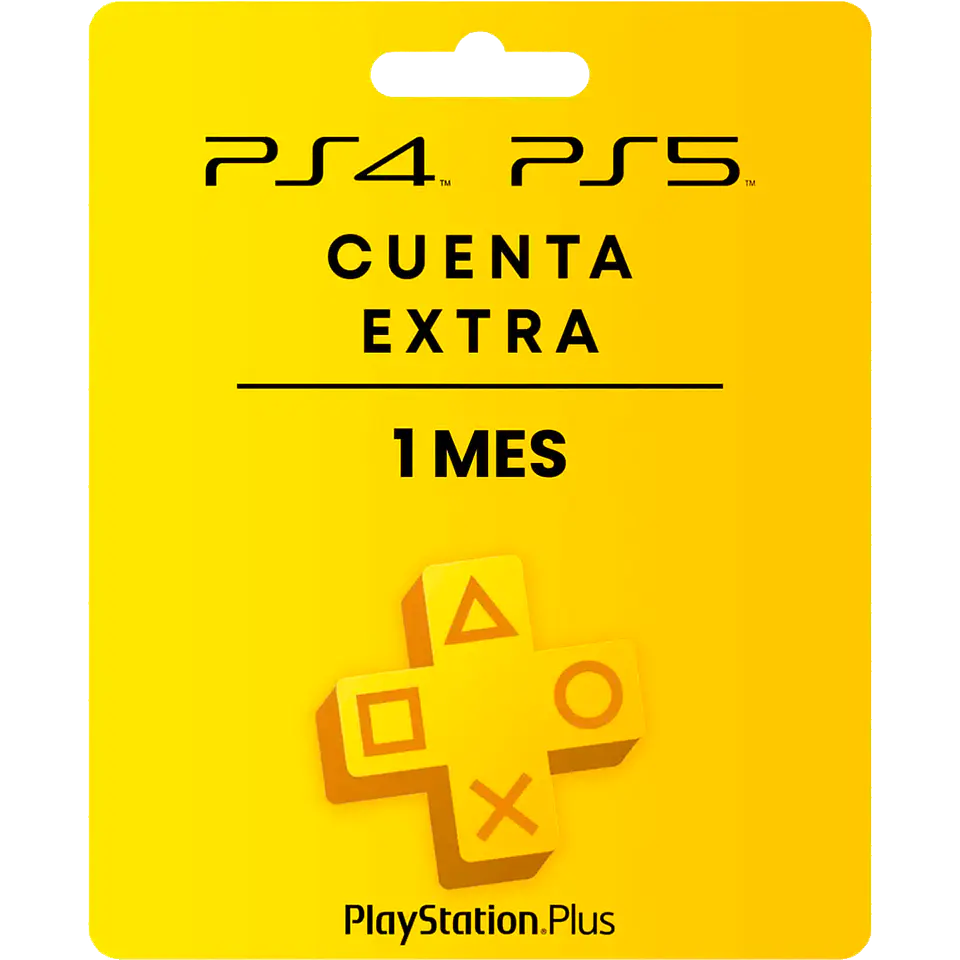 PLUS EXTRA 1 MES PRIMARIA 1