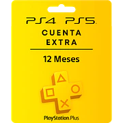 PLUS EXTRA 12 MESES PRIMARIA