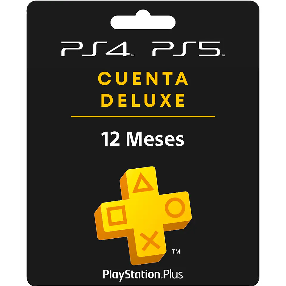 PLUS DELUXE 12 MESES PRIMARIA 1