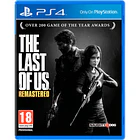 The Last Of Us™ Remastered