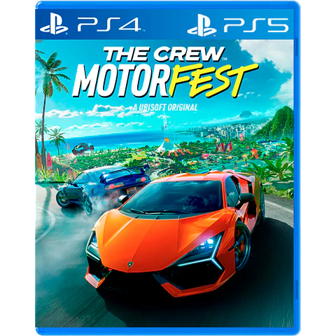 The Crew™ Motorfest