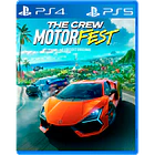 The Crew™ Motorfest