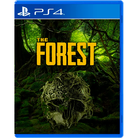 THE FOREST