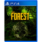THE FOREST