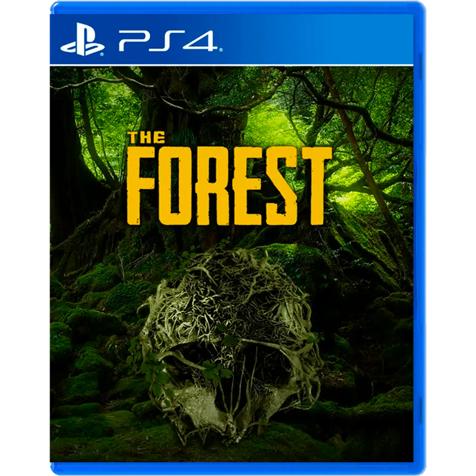 THE FOREST 1