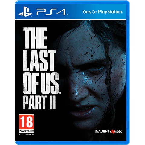 The Last of Us Part II