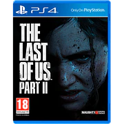 The Last of Us Part II