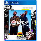 UFC® 4