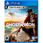 Tom Clancy’s Ghost Recon Wildlands