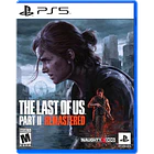 The Last of Us™ Part II Remastered