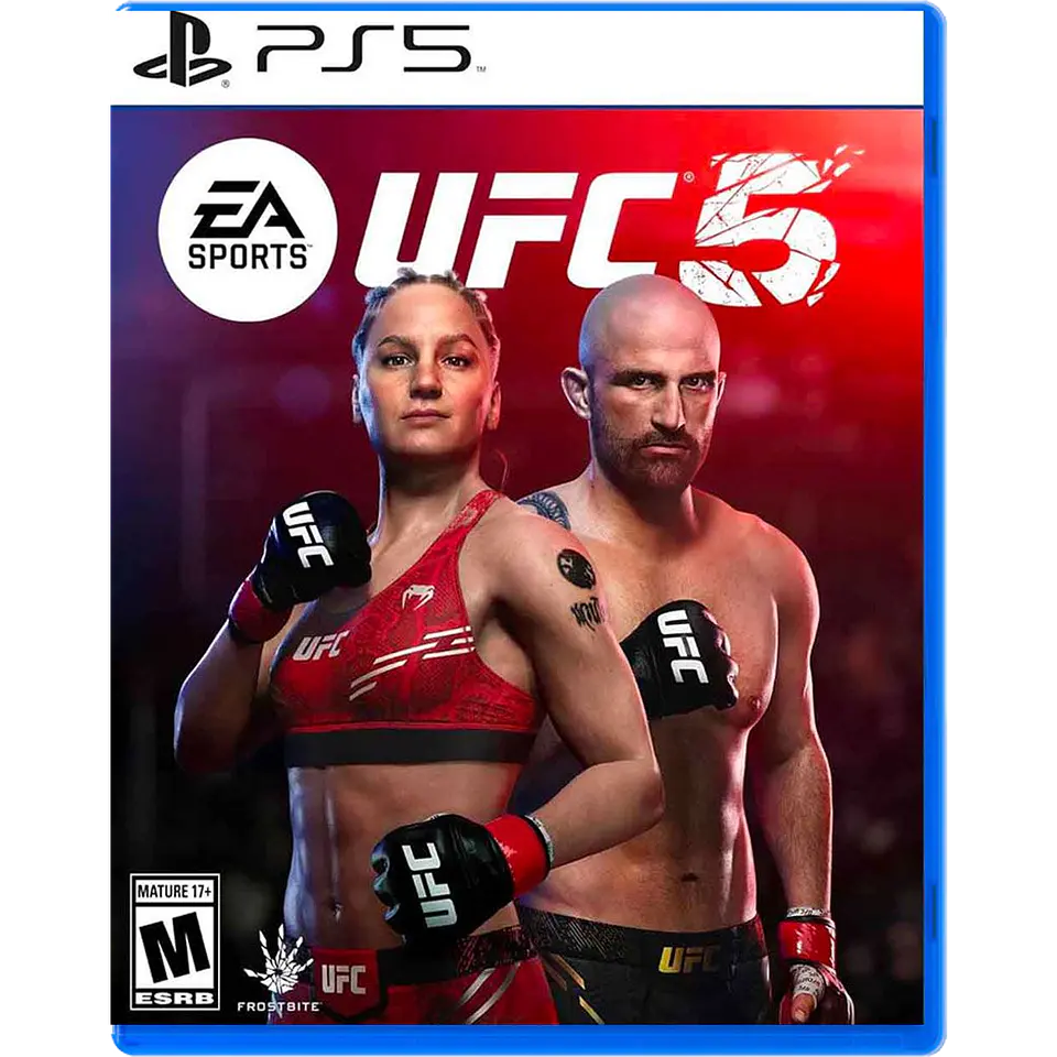 UFC® 5 1