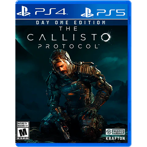 The Callisto Protocol™