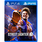 Street Fighter 6