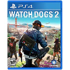 Watch Dogs 2
