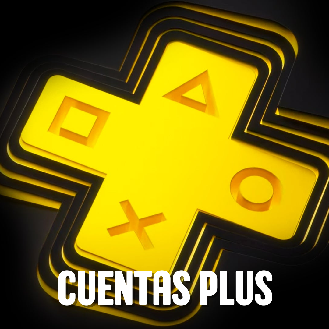 Cuentas Plus