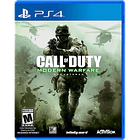 Call of Duty®: Modern Warfare® Remastered