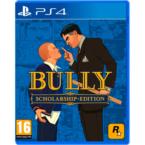 Bully®