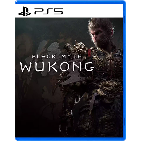 Black Myth: Wukong
