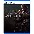 Black Myth: Wukong