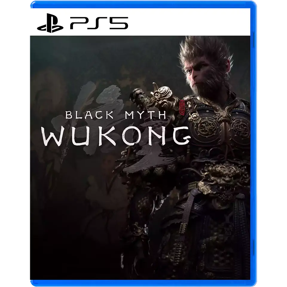 Black Myth: Wukong 1