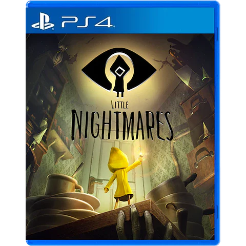 Little Nightmares