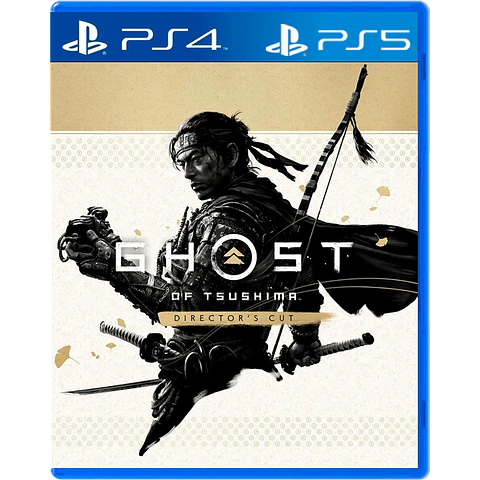 Ghost of Tsushima