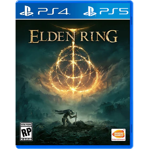 ELDEN RING