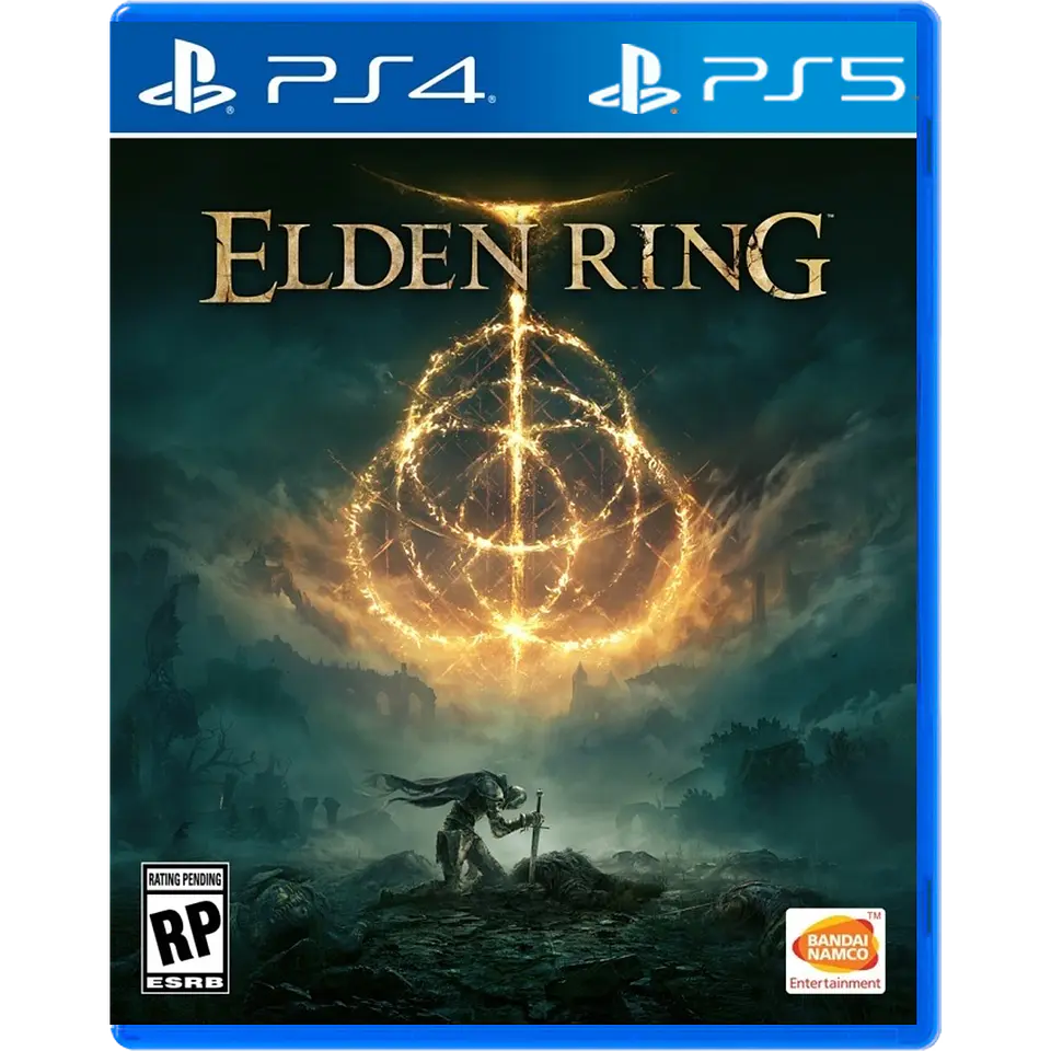 ELDEN RING 1