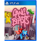 Gang Beasts