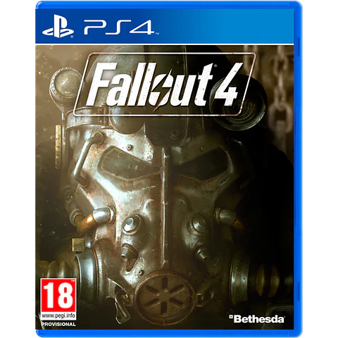 Fallout 4