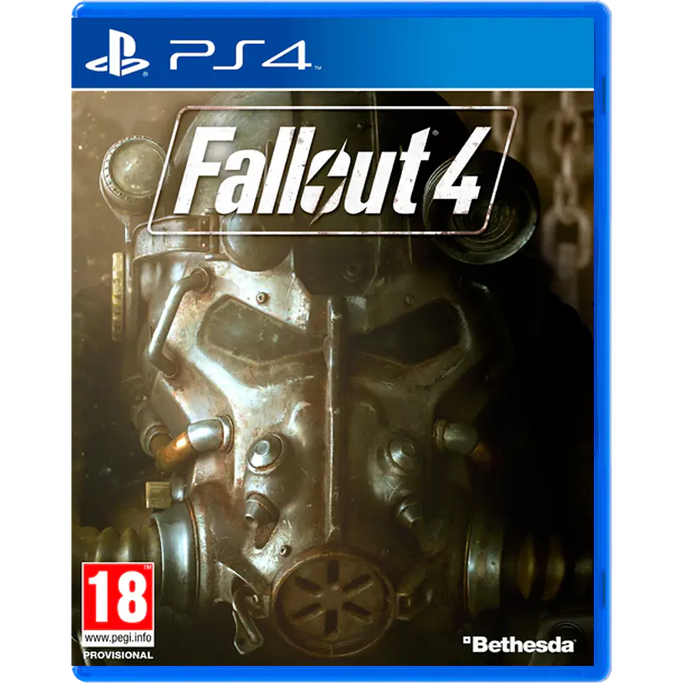 Fallout 4 1