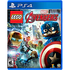 LEGO® Marvel's Avengers