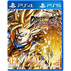 DRAGON BALL FighterZ PS4 & PS5
