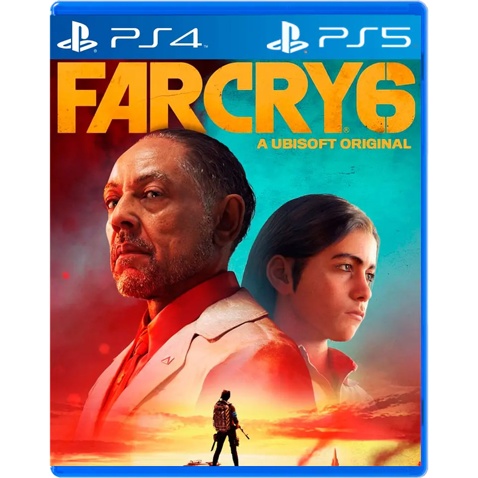Far Cry 6 1