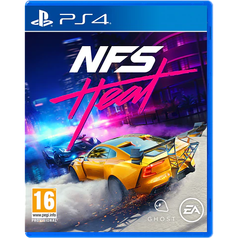 Need for Speed™ Heat