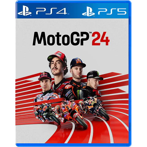 MotoGP 24