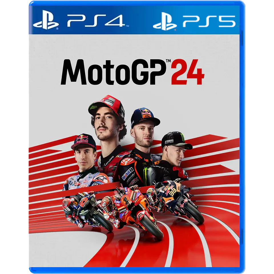 MotoGP 24 1