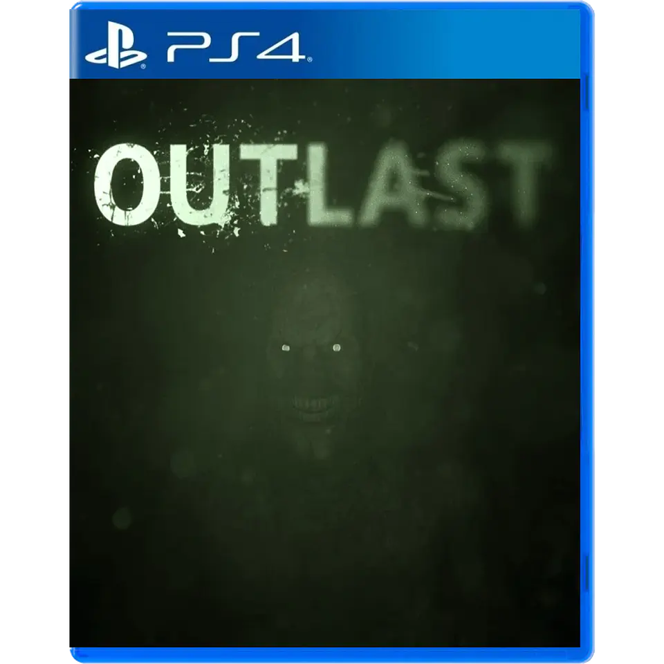 Outlast 1