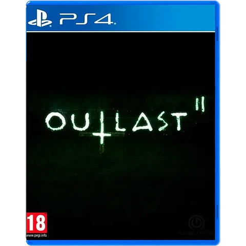 Outlast 2