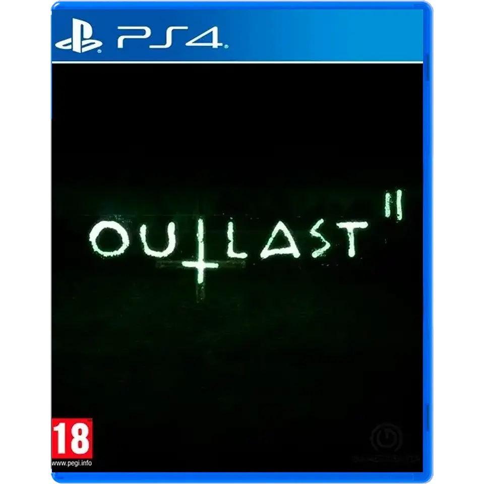 Outlast 2 1