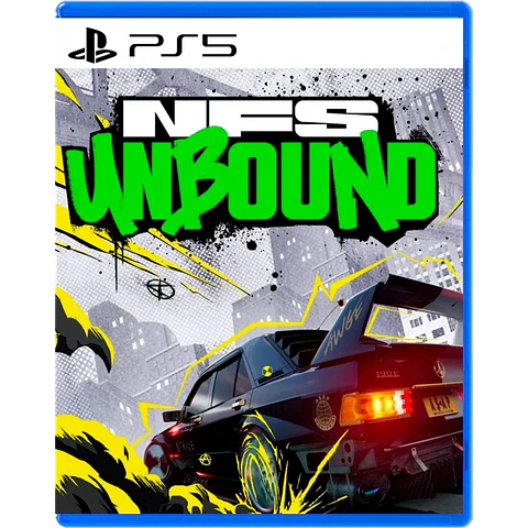 Need for Speed™ Unbound