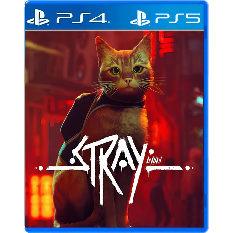 Stray
