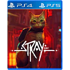Stray