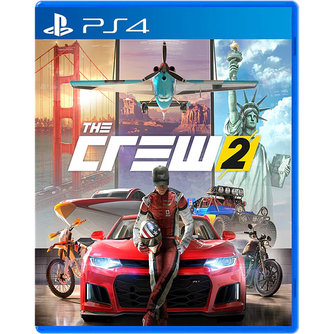 The Crew® 2