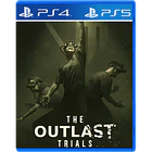 The Outlast Trials