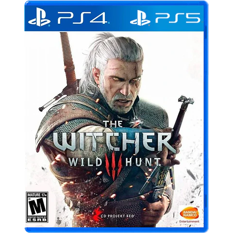 The Witcher 3: Wild Hunt