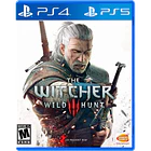 The Witcher 3: Wild Hunt