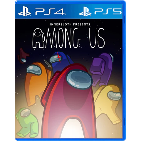 Among Us