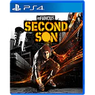 inFAMOUS Second Son