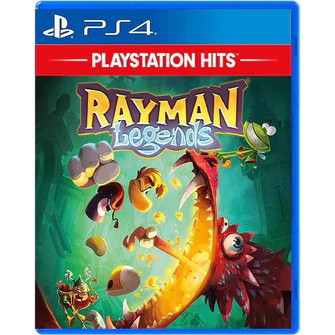 Rayman® Legends